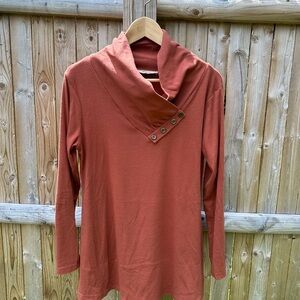Miusey women's sweatshirt top